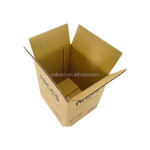 Wholesale High Quality Cardboard Gift <b>Mailing</b> Mailer Shipping <b>Box</b> Recycle Carton <b>Box</b> Packaging - Product Image 2