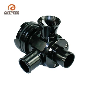 CNSPEED BOV วาล์วระบายความดันสำหรับโฟล์คสวาเก้น GTi เจตต้า บีเทิล ออดี้ A3 A4 A6 TT 1.8t ระบบปรับแต่งเครื่องยนต์ - Product Image 5