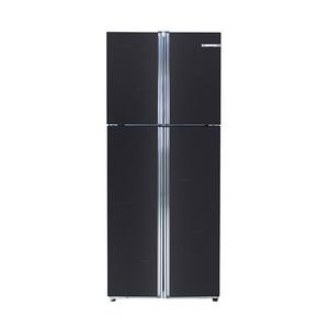 Refrigerador ZUNGUI BCD-580W de Diseño con Puerta de Vidrio, Sin Escarcha, Enfriado por Aire, 220V, Oferta por Tiempo Limitado - Product Image 3
