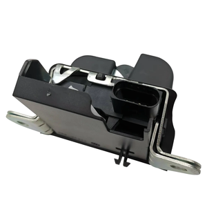 Actuador de Cerradura de Puerta de Coche, Pestillo de Maletero Trasero 2Sd827505A para <span class=keywords><strong>Polo</strong></span> Golf Mk8 2G6827505 2G6827505A 2G6827505B 2SD827505 - Product Image 3