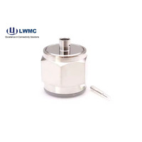 Fabricante de China, proveedor de conector N, soldadura macho/hembra para cable 141, conector coaxial RF