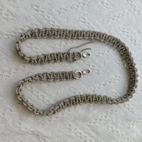 Sangle de sac en perles de cristal faites à la main - Large bandoulière tressée en strass pour sacs à main et téléphones