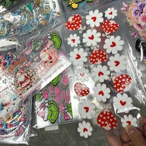 Calcomanías <span class=keywords><strong>de</strong></span> Transferencia UV <span class=keywords><strong>de</strong></span> Alta Calidad al Por Mayor, Personalizadas <span class=keywords><strong>para</strong></span> Vasos Tumbler Lavables <span class=keywords><strong>de</strong></span> 16 oz con <span class=keywords><strong>Diseños</strong></span> <span class=keywords><strong>de</strong></span> Dibujos Animados - Product Image 5