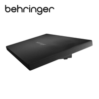 Console de mixage numérique professionnelle Behringer WING-BK 48 canaux, 24 faders motorisés, interface audio USB 48x48, 8 Midas PRO 10.1"