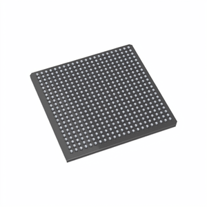 Authorized Distributor Embedded A2F200M3F-FGG484 Electronic Chips Component 484 BGA - Product Image 1