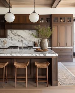 CBMmart High-Quality <strong>Kitchen</strong> <strong>Cabinets</strong> with Anti-Scratch <strong>Cabinet</strong> <strong>Handles</strong> - Product Image 1