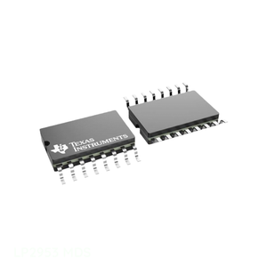 LP2953 MDS ชิ้นส่วนอิเล็กทรอนิกส์จัดการพลังงาน (PMIC) - Product Image 1