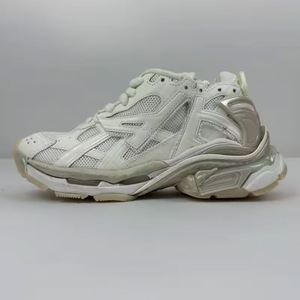 Zapatillas de Diseño de Lujo de Alta Calidad 2026, Zapatillas Deportivas para Hombre y Mujer, Estilo Casual para Caminar y Correr - Product Image 4