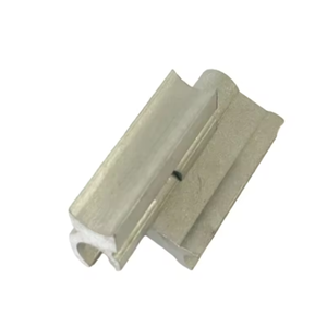 Pince de fixation pour ligne aérienne série JLC durable pour équipements électriques - Product Image 4