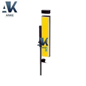 Barrières fotoélectriques de sécurité SICK MiniTwin Modèle C4MT-01214ABB03BB0 1206951 Capteurs optiques SIL 3 10-30V DC Résolution 14mm - Product Image 1