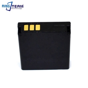 แบตเตอรี่แพ็ค DB-<span class=keywords><strong>60</strong></span> DB-65 DB60 DB65 สำหรับกล้องดิจิตอล Ricoh Caplio R3 R4 R5 R30 R40 GX100 GX200 G600 G700 GR Digital 1 2 3 I II - Product Image 5