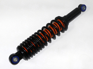<span class=keywords><strong>Amortisseur</strong></span> <span class=keywords><strong>arrière</strong></span> de moto pour BAJAJ BM100 ES KS boxer X BM <span class=keywords><strong>125</strong></span> 150 - Product Image 4