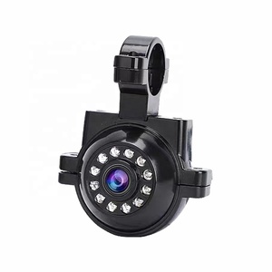 A & S <span class=keywords><strong>Camera</strong></span> An Ninh HD không thấm nước IR <span class=keywords><strong>Side</strong></span> <span class=keywords><strong>View</strong></span> Gương <span class=keywords><strong>camera</strong></span> cho xe buýt xe tải - Product Image 2