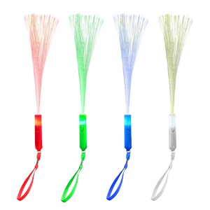 Promotional Luminous 3 Models Colorful LED Plastic Battery Powered <b>Glow</b> <b>Sticks</b> for <b>Wedding</b> Christmas Party Decorations Indoor - Product Image 1