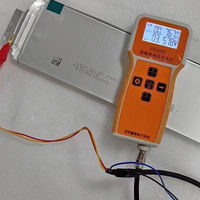 Brandneue E61 E63 E66 61Ah 63Ah 66Ah 3,7V Lithium-Ionen-Pouch-Zellen, wiederaufladbare Lithium-Polymer-Batterie für Akkupacks