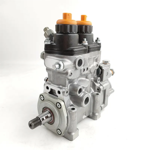 आम रेल ईंधन इंजेक्शन पंप 094000-0820 094000-0821 094000-0822 8-98176117-2-8-98176117-0 तेल पंप - Product Image 4