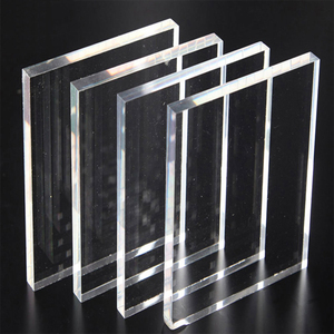 Láminas Acrílicas Transparentes Resistentes al Fuego en Oferta, Láminas de Plástico Ignífugas con Servicio de Corte y Procesamiento - Product Image 3