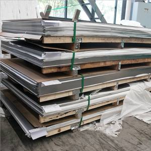 1.1 מ "מ 1.3 מ" מ 1.7 מ "מ עבה סדרת 400 astm 201 202 304 316l 420 430 גיליון נירוסטה כיתה מחיר לכל ק" ג - Product Image 2