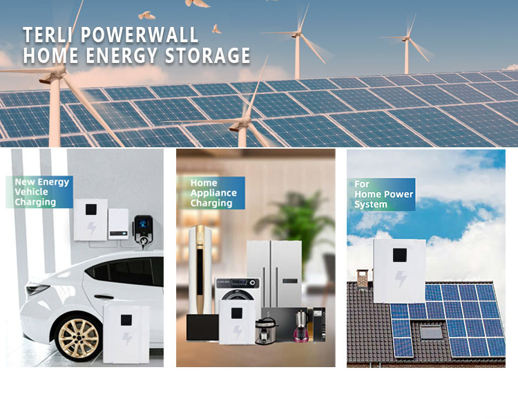 3KW-20KW Residential Solar Power Systems Pure Sine Wave Output