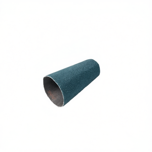 ปลอกผ้าขัดทรงกรวย 22/36x60 มม. ซิร์โคเนียม สำหรับแผ่นขัดเงา - Product Image 2