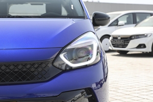 Voiture d'occasion <span class=keywords><strong>Honda</strong></span> Fit <span class=keywords><strong>2023</strong></span> 1.5L CVT <span class=keywords><strong>Sport</strong></span> Pro, économique en carburant, voiture de banlieue classique mondiale - Product Image 6