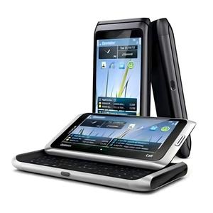 Cổ điển NK E7-00 GSM 3G 4-inch màn hình cảm ứng điện thoại trượt - Product Image 4