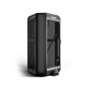 Impresora 3D FLSUN T1, Impresión de Alta Velocidad de hasta 1000 mm/s, Estructura Delta para Precisión y Eficiencia - Product Image 2