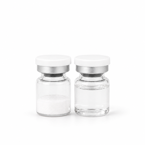 Péptidos Liofilizados de Grado Profesional, Péptido de Cobre Especializado para Aliviar el Enrojecimiento y Calmar la Piel, Liofilizado - Product Image 2