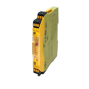En Stock, Relé de Seguridad S3 C 24VDC 2n/o 751103 / 751103 con Garantía de al Menos Un Año - Product Image 1