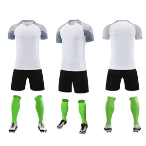 Camisetas <span class=keywords><strong>de</strong></span> Fútbol <span class=keywords><strong>de</strong></span> Tailandia Grado 25-26, Diseño Barcelona Flamengo Travis <span class=keywords><strong>Scott</strong></span>, Camisetas <span class=keywords><strong>de</strong></span> Fútbol para Hombre al por Mayor para Aficionados y Jugadores - Product Image 5