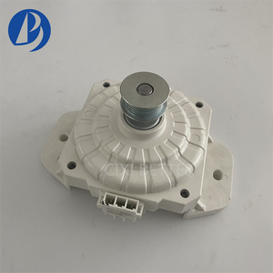 Motor <span class=keywords><strong>Inverter</strong></span> BLDC WDC0150Y1M Duradero para Lavadora, Motor de Accionamiento de 310V para Lavadora de Carga Frontal <span class=keywords><strong>LG</strong></span> - Product Image 2