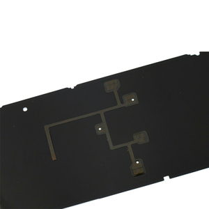 HK-HHT máy tính xách tay phụ tùng chúng tôi Bàn phím A1370 2011 A1465 2012 - 2015 - Product Image 5