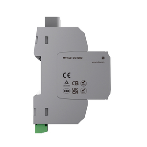 Mejor Protector Contra Sobretensiones de Cobre de 1000V CC 40kA, Tipo T2, Protección Contra Rayos para Sistemas <span class=keywords><strong>Solares</strong></span> y Equipos Electrónicos Industriales - Product Image 3