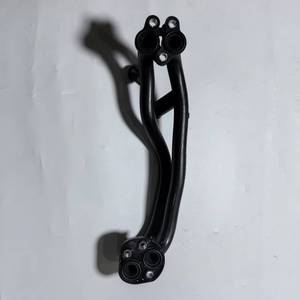 Mangueras de Refrigerante para Volkswagen Phideon Audi A6 Q7 Motor 3.0T 06E121083Q Pieza de Repuesto Material Plástico - Product Image 2