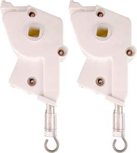 آلية إمالة s للخدمة الشاقة ، آلية إمالة 50 من من من من من من من نوع s ، آلية إمالة خشبية - Product Image 1