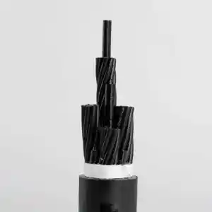Lskabel 5mmX5mm Bridge Opening Plastic Nylon Black Color Cable Carrier Drag Chain For 3D Printer Machine