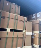 Variadores de CC Industriales ABB DCS800 DCS800-S01-0020/0045/0065/0090/0125/0180/0230/0315/0405/0470/0610-5