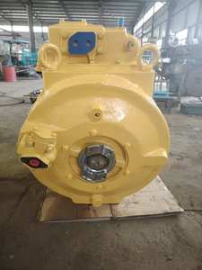 Pièces de moteur diesel pour pompe d'injection de carburant C6.6 2641A312 3178021 317-8021 10R7660 10R-7660 C15 C6.4 - Product Image 2