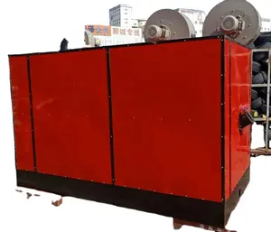 Coal fired Hot Air Heater for poultry farm cheap price and good quality