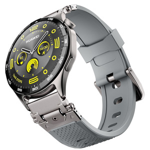 Upro Universal 20mm 22mm High Quality TPU <b>Strap</b> Explorer Edition Smart Watch Easyfit <b>Wrist</b> New Watchband Breathable Sport - Product Image 1
