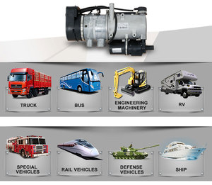 <span class=keywords><strong>Chauffage</strong></span> au diesel JP 9kw <span class=keywords><strong>pour</strong></span> camion, bus, bateau - 24v/12v avec thermostat à affichage numérique <span class=keywords><strong>pour</strong></span> le <span class=keywords><strong>chauffage</strong></span> du carburant - Product Image 3