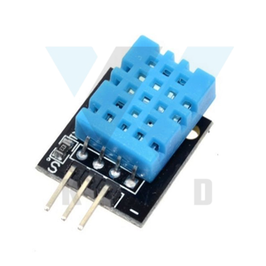 DHT11 Digital <strong>Temperature</strong> <strong>and</strong> <strong>Humidity</strong> <strong>Sensor</strong> DHT11 for <strong>arduino</strong> <strong>Temperature</strong> <strong>Sensor</strong> Dht11 for Raspberry - Product Image 1