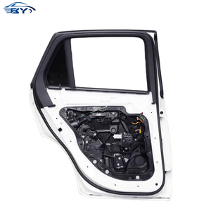 Auto di prezzo di fabbrica di qualità OEM per <span class=keywords><strong>Mercedes</strong></span> Benz X253 <span class=keywords><strong>GLC</strong></span> C253 <span class=keywords><strong>COUPE</strong></span> Driver Door - Product Image 5