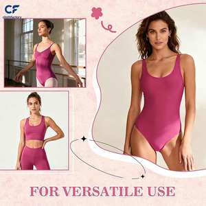 Kain Rajut 25% Spandex 75% Nilon dengan Fitur Penyerap Kelembapan & Interlock untuk Pakaian Olahraga, Pakaian Renang, dan Pakaian Luar Ruangan - Product Image 4