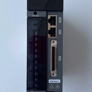 ไดรเวอร์มอเตอร์ Shihlin รุ่น SME-L01030SCB 12V DC 10W IP20 สำหรับมอเตอร์สเต็ปเปอร์ - Product Image 3