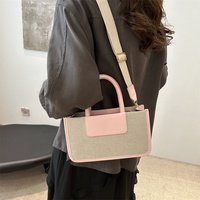 Sac tendance 2024 sac a main bolsas Sacs pour femmes Fournisseur de gros Sac à main pour femmes Sacs à main pas chers