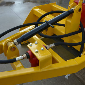 高生産性新型GPS制御農地スクレーパー・レベラー - Product Image 3