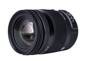 เลนส์ซูมออลอินวัน Sigma 18-200 มม. F3.5-6.3 DC สำหรับ Canon EF Mount, APS-C พร้อมส่ง - Product Image 3