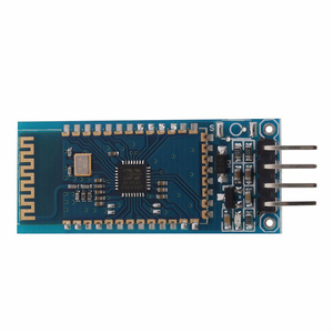 RDS Electronics- BT06 Serial Port ไร้สายโมดูล <span class=keywords><strong>SPP</strong></span> พร้อม HC-05/06โมดูล BLE - Product Image 3