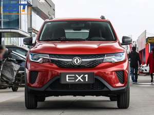 Nuovo Veicolo Elettrico Cinese <span class=keywords><strong>DF</strong></span> E1 EX1 a Prezzo Conveniente, SUV 5 Posti 4 Porte 2WD, Auto Elettrica Cinese Super Motor in Vendita - Product Image 3